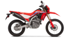 CRF300L Novità