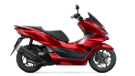 PCX 125 novità