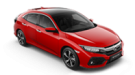 Civic 5 porte