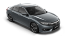 Civic 4 porte