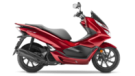 PCX 125