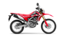 CRF 250L