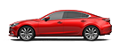 Mazda 6 Berlina