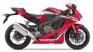 CBR 1000RR Fireblade