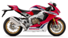 CBR 1000RR Fireblade SP