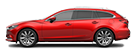 Mazda 6 Tourer